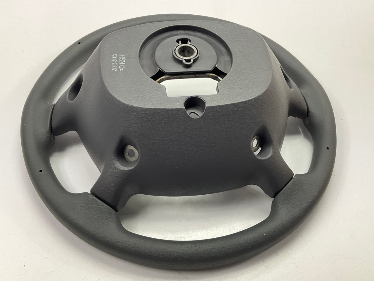 NEW GENUINE Steering Wheel OEM For 2001-2005 Kia Sedona 0K53M3298050