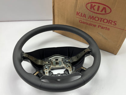 NEW GENUINE Steering Wheel OEM For 2002-2005 Kia Sedona 0K53N3298050