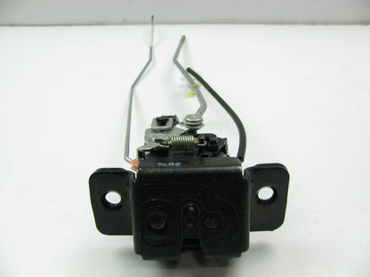 NEW GENUINE Tail Lift Gate Lock Actuator OEM For 2002-2005 Kia Sedona