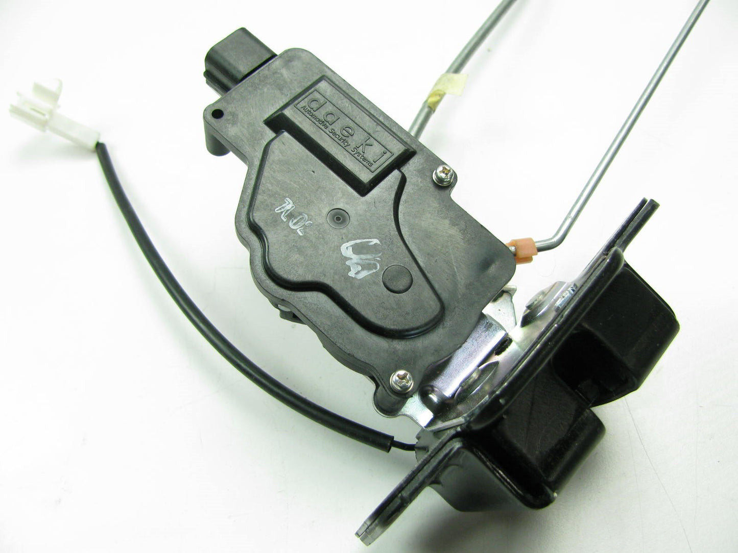 NEW GENUINE Tail Lift Gate Lock Actuator OEM For 2002-2005 Kia Sedona