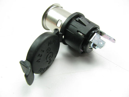New Genuine SIDE Panel 12 Volt Power Outlet 12V Socket OEM For Kia 0K54A662P0