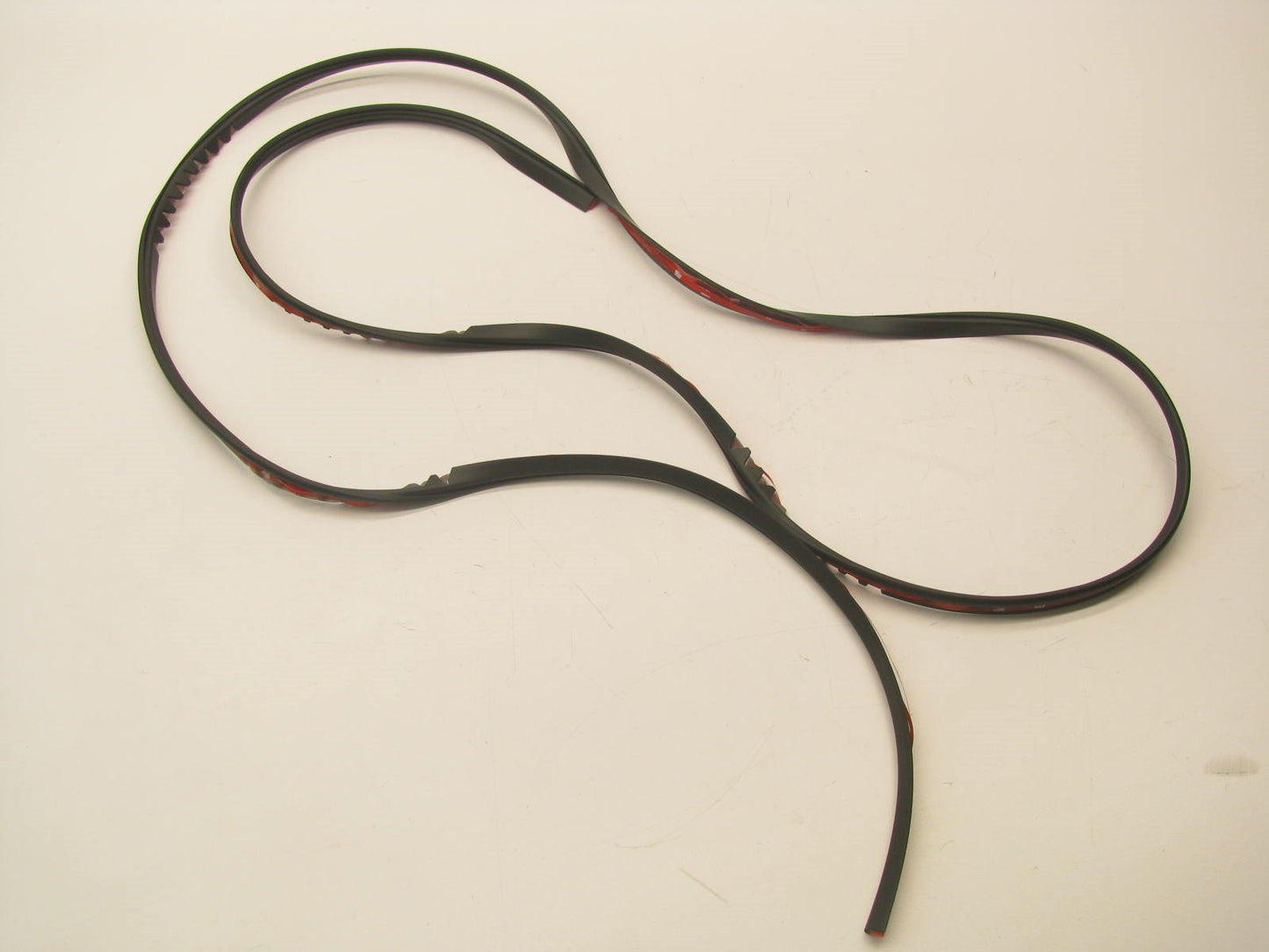 New Genuine FRONT Grille Rubber Seal Strip OEM For 04-05 Kia Sedona 0K54G50715