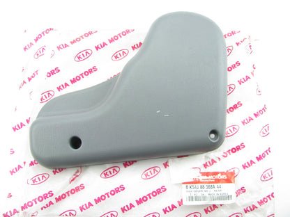 New OEM Rear Seat Side Cover Panel For 02-03 Sedona 0K54J88368A44