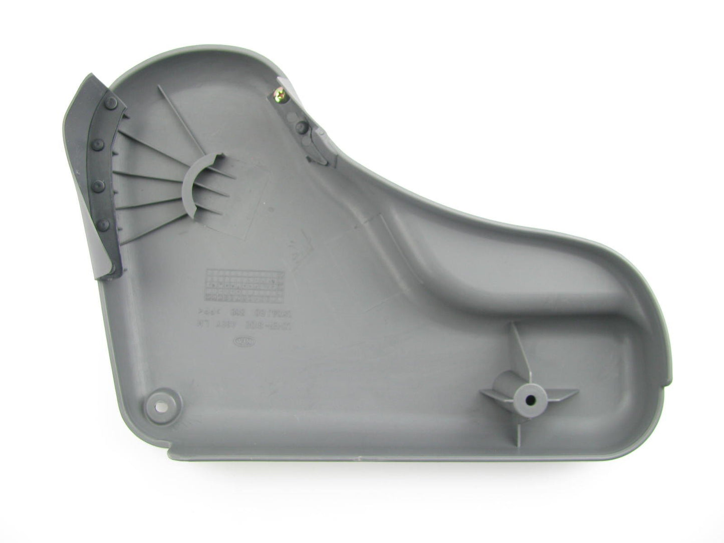 New OEM Rear Seat Side Cover Panel For 02-03 Sedona 0K54J88368A44
