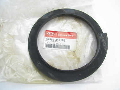 New OEM Front Suspension Spring Upper Pad Insulator For 02-05 Sedona 0K55234012B