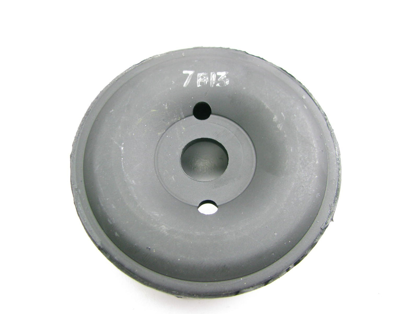 NEW - OEM Lower Crossmember Mounting Rubber Bushing For 2002-2005 Kia Sedona