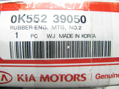 NEW Front Left Engine Motor Mount For 2002-2005 KIA Sedona # 0K55239050