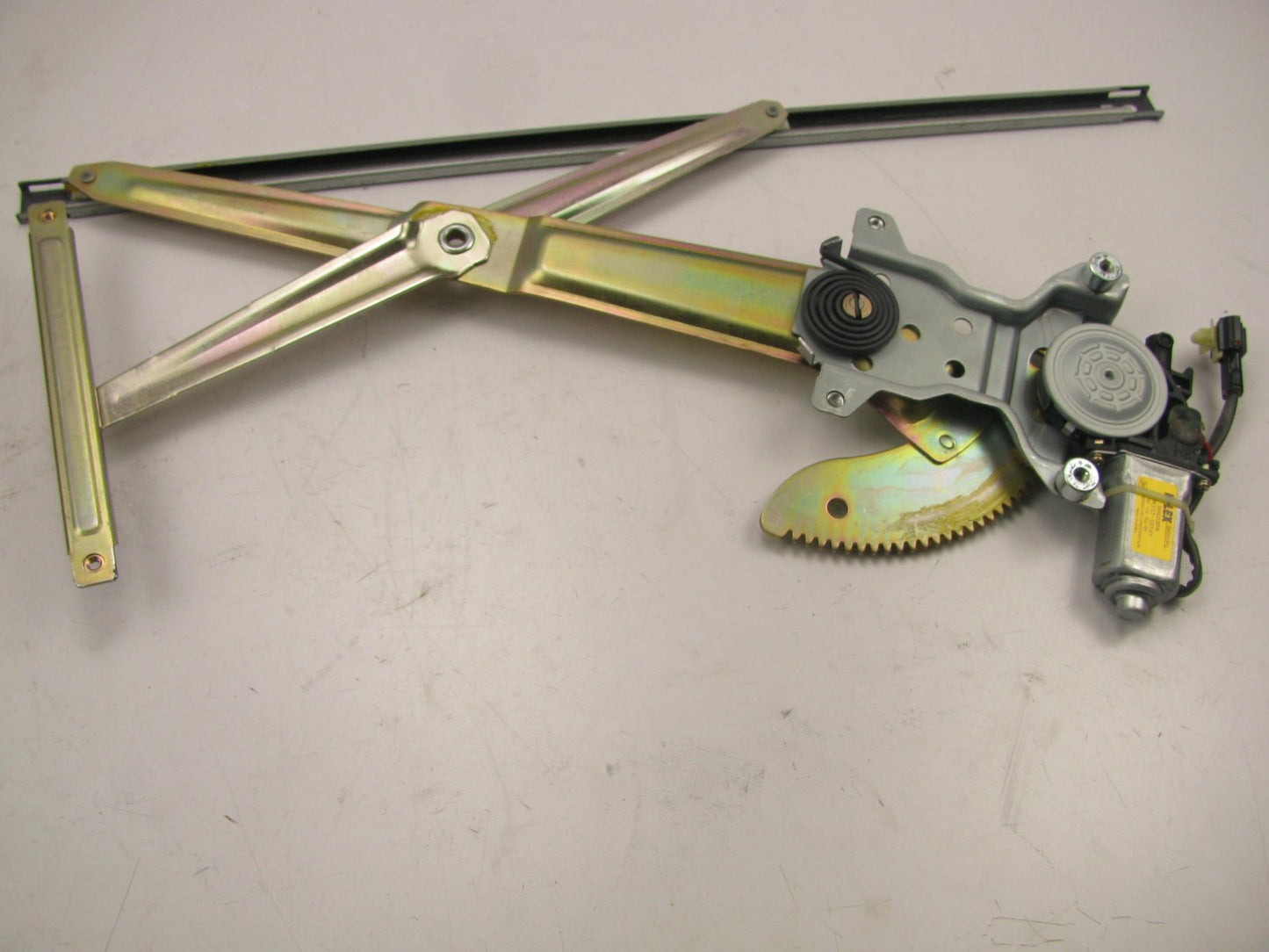 NEW FRONT Right Power Window Motor Regulator OEM For 02-05 Sedona 03-09 Sorento