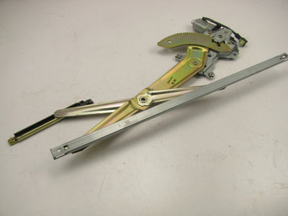 NEW FRONT Right Power Window Motor Regulator OEM For 02-05 Sedona 03-09 Sorento