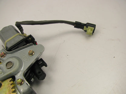 NEW FRONT Right Power Window Motor Regulator OEM For 02-05 Sedona 03-09 Sorento