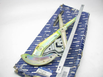NEW GENUINE FRONT RIGHT Window Regulator OEM For 02-05 Kia Sedona 0K5525856X