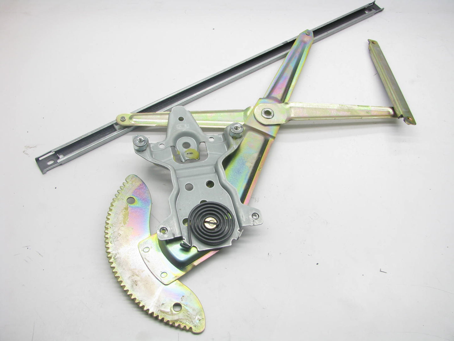 NEW GENUINE FRONT RIGHT Window Regulator OEM For 02-05 Kia Sedona 0K5525856X