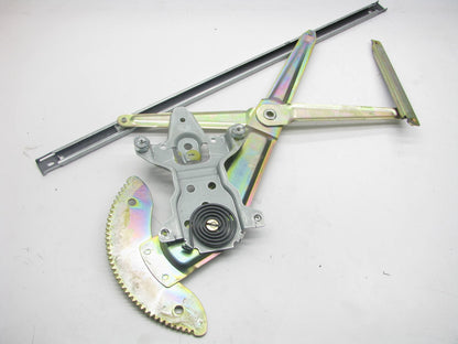 NEW GENUINE FRONT RIGHT Window Regulator OEM For 02-05 Kia Sedona 0K5525856X
