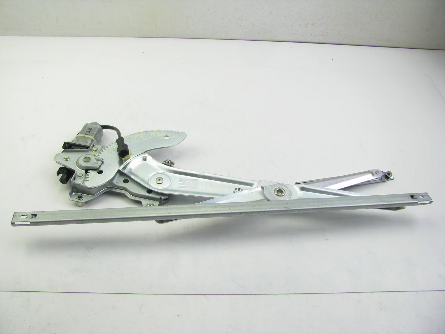 NEW - OEM Front Left Power Window Motor & Regulator For 2002-2005 Kia Sedona