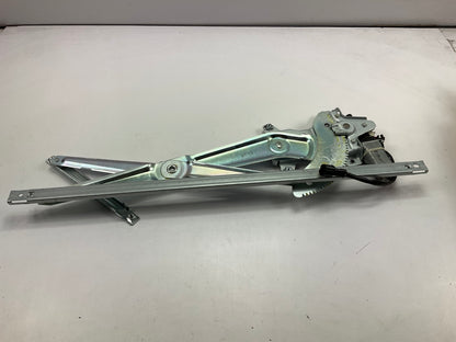 NEW Front Left Power Window Regulator & Motor For 2002-05 Kia Sedona 0K55259560H