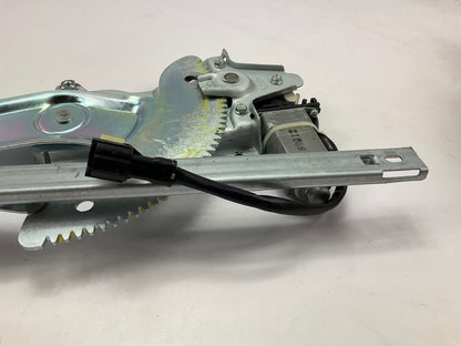 NEW Front Left Power Window Regulator & Motor For 2002-05 Kia Sedona 0K55259560H