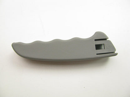New FRONT LEFT Side Seat Recliner Knob Handle Gray OEM For 04-05 Kia Sedona