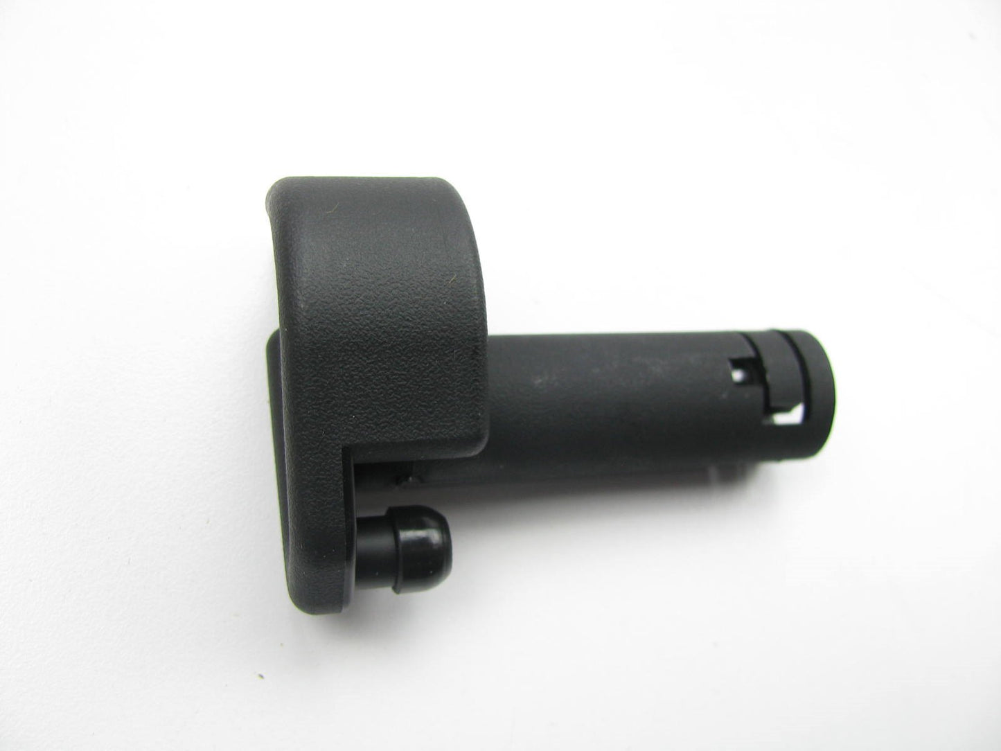 NEW OEM 0K55363313 Left Side Quarter Glass Panel Lever For 2002-2005 Kia Sedona