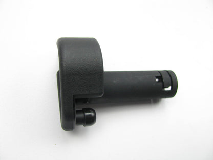 NEW OEM 0K55363313 Left Side Quarter Glass Panel Lever For 2002-2005 Kia Sedona