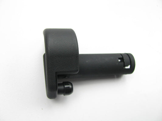 NEW OEM 0K55363313 Left Side Quarter Glass Panel Lever For 2002-2005 Kia Sedona
