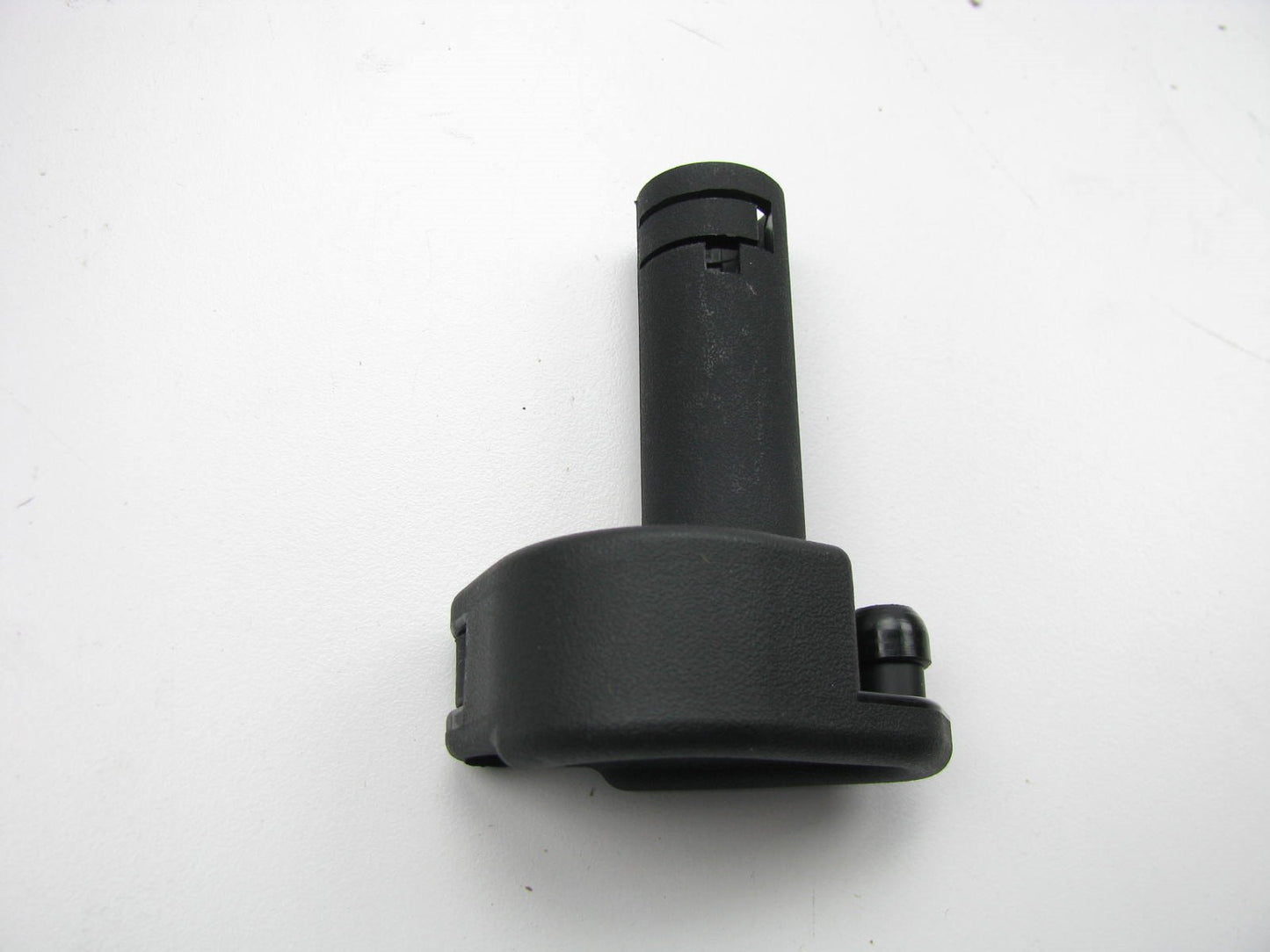 NEW OEM 0K55363313 Left Side Quarter Glass Panel Lever For 2002-2005 Kia Sedona