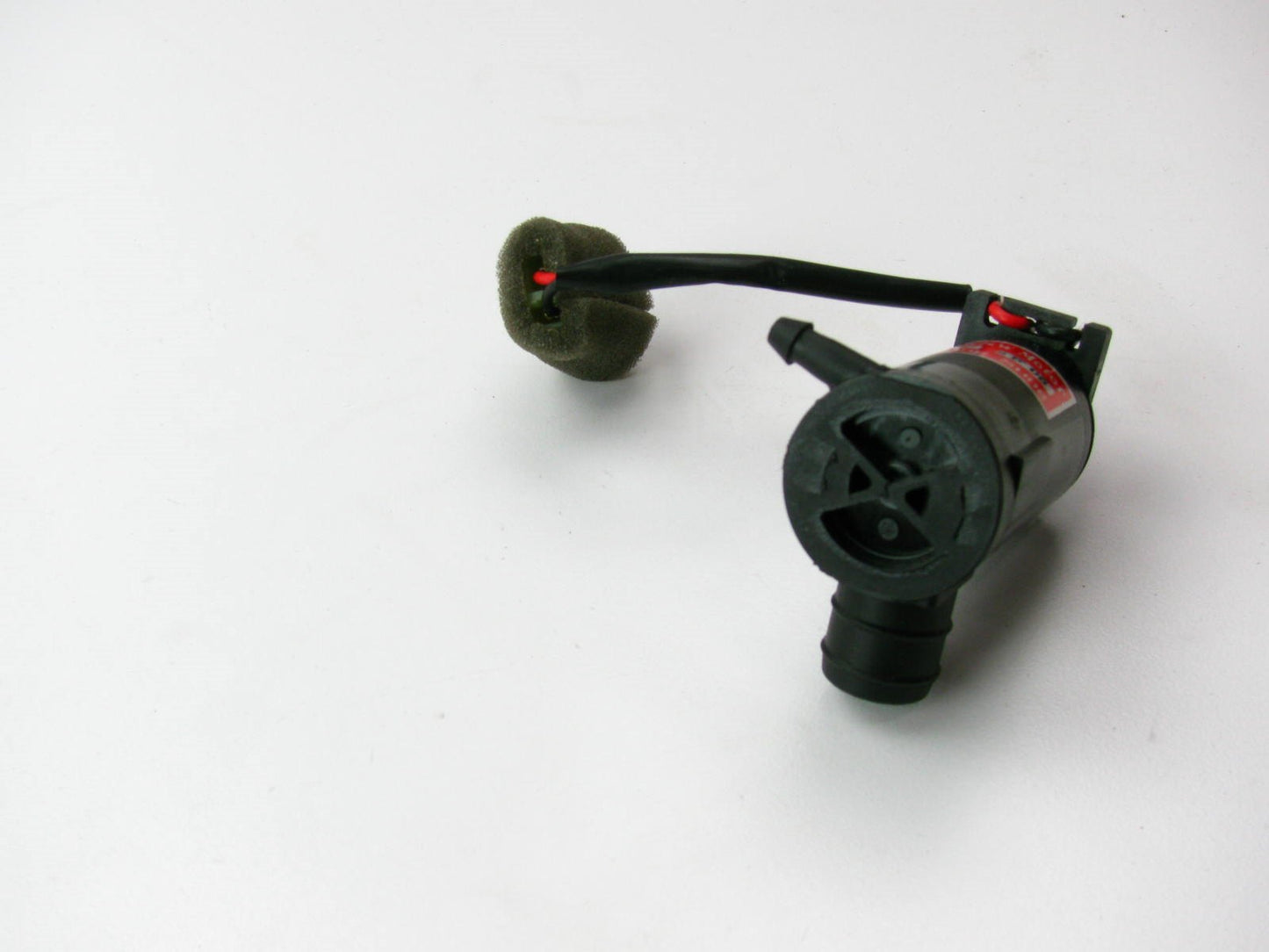 New REAR Back Glass Washer Fluid Pump Motor OEM For 2004-2005 Sedona 0K55467483