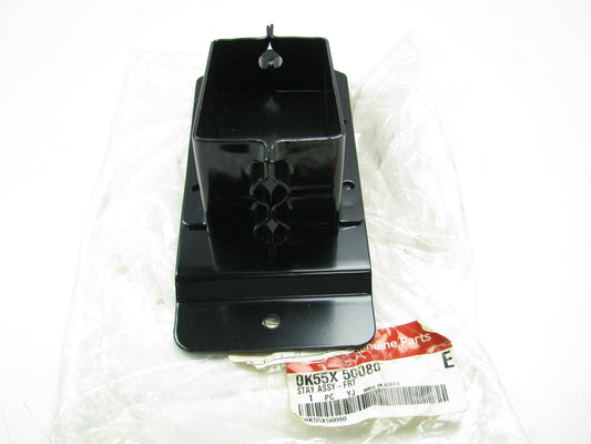 Front Bumper Reinforcement Mount Stay Bracket OEM For 2002-05 Sedona