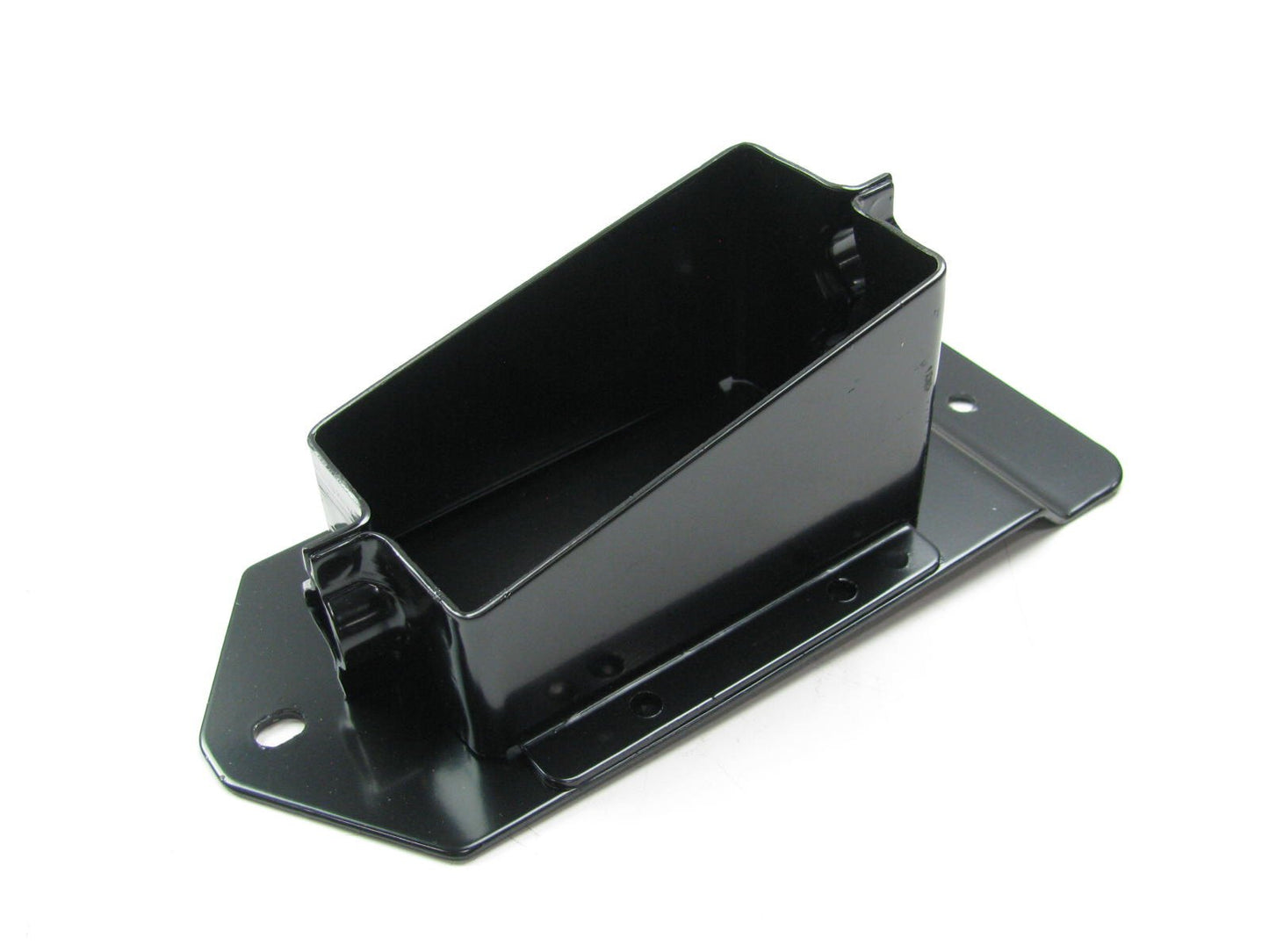 Front Bumper Reinforcement Mount Stay Bracket OEM For 2002-05 Sedona