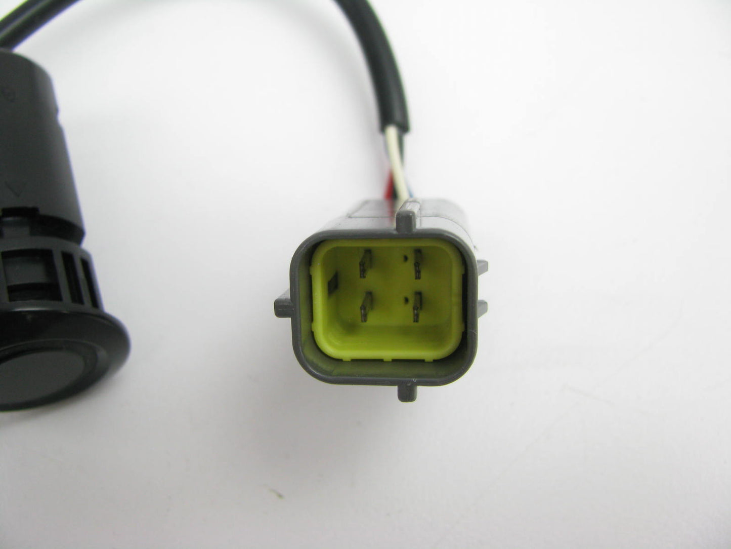 NEW GENUINE BWS Backup Warning Parking Aid Sensor OEM For 02-05 Kia Sedona