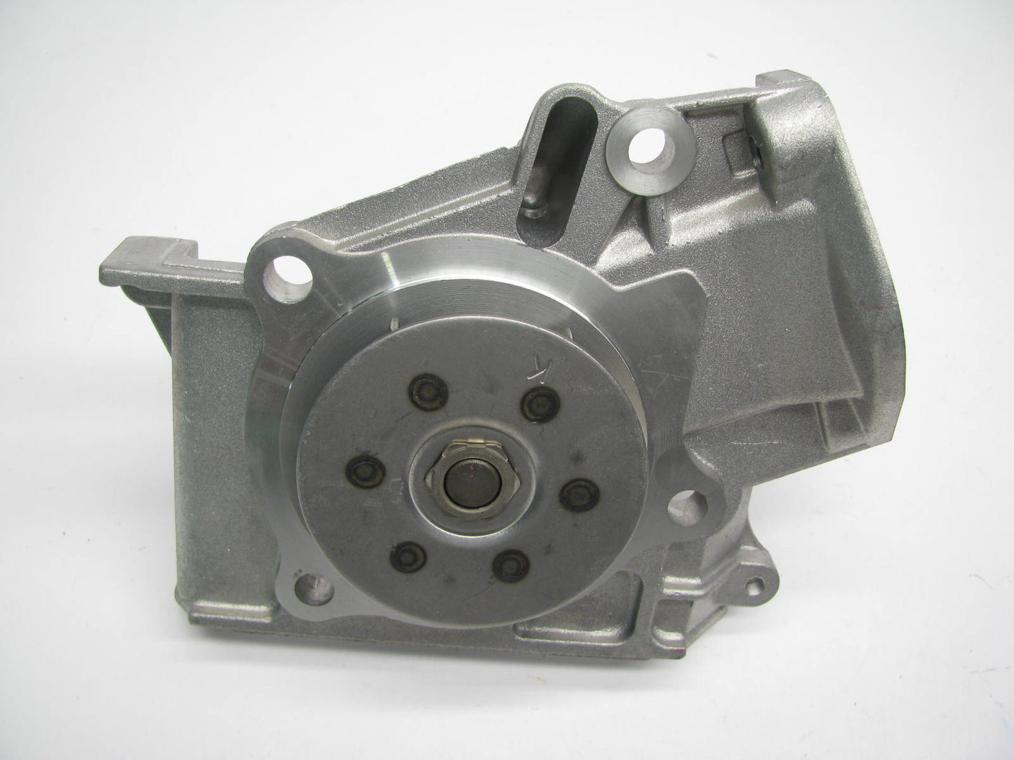 NEW  Water Pump 0K93015010A Genuine OEM For KIA