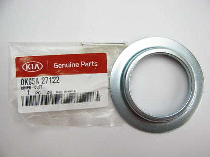 New OEM Front Axle Dust Cover For 03-09 Kia Sorento AWD 0K95A27122