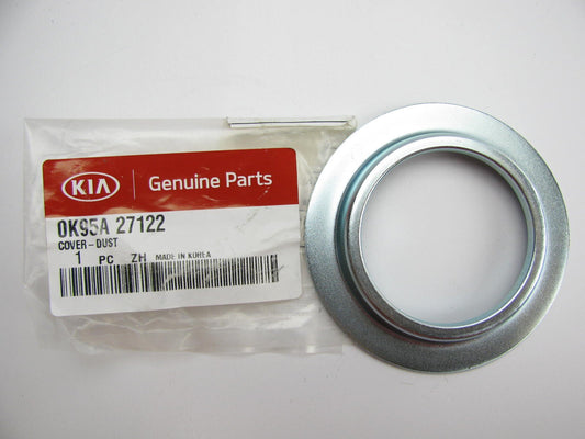 New OEM Front Axle Dust Cover For 03-09 Kia Sorento AWD 0K95A27122