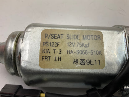 NEW Left Drivers Seat Slide Adjust Motor OEM For 2002-2005 Kia Sedona 0K95A88635