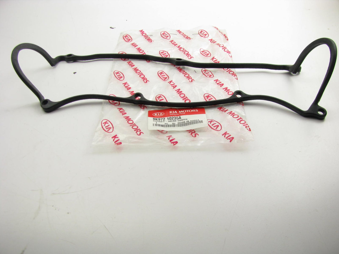 New Genuine Engine Valve Cover Gasket OEM For 1995 Kia Sportage 0K97210235A