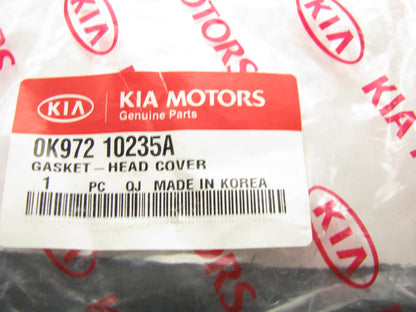 New Genuine Engine Valve Cover Gasket OEM For 1995 Kia Sportage 0K97210235A