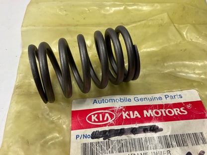 NEW - OEM 0K97212114 Outer Valve Spring For 1995-1998 Kia Sportage 2.0L-L4