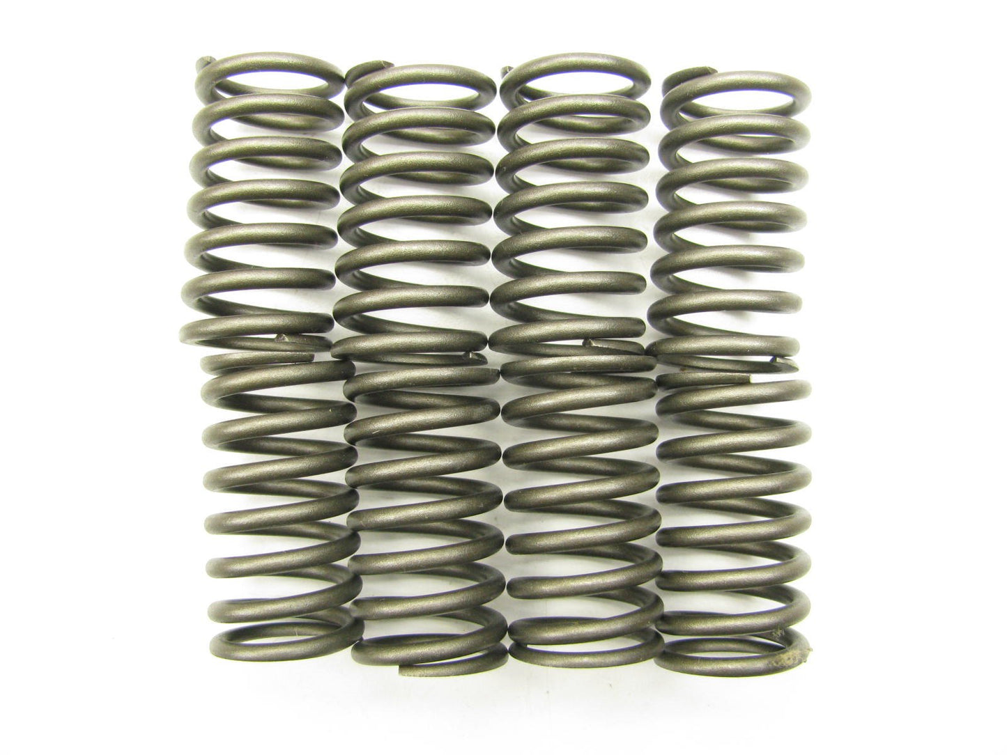 (8) NEW - OEM 0K97212115 Engine Valve Springs For 1995 Kia Sportage 2.0L