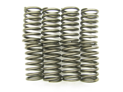 (8) NEW - OEM 0K97212115 Engine Valve Springs For 1995 Kia Sportage 2.0L
