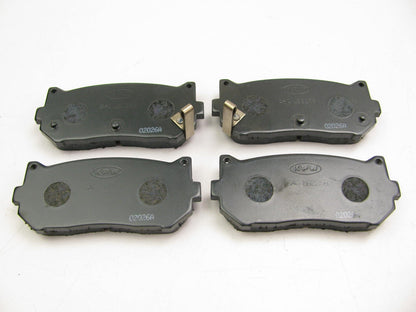 NEW GENUINE Rear Disc Brake Pads OEM For 1998-01 KIA Sephia, 2001-04 Spectra