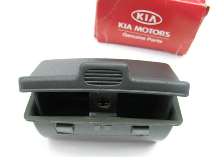 New OEM Center Console Rear Ashtray For 1998-2002 Kia Sportage 0K9A064660A96