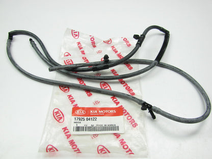 NEW Genuine Windshield Washer Hose Tube Assembly OEM For 2010-2012 Kia Forte