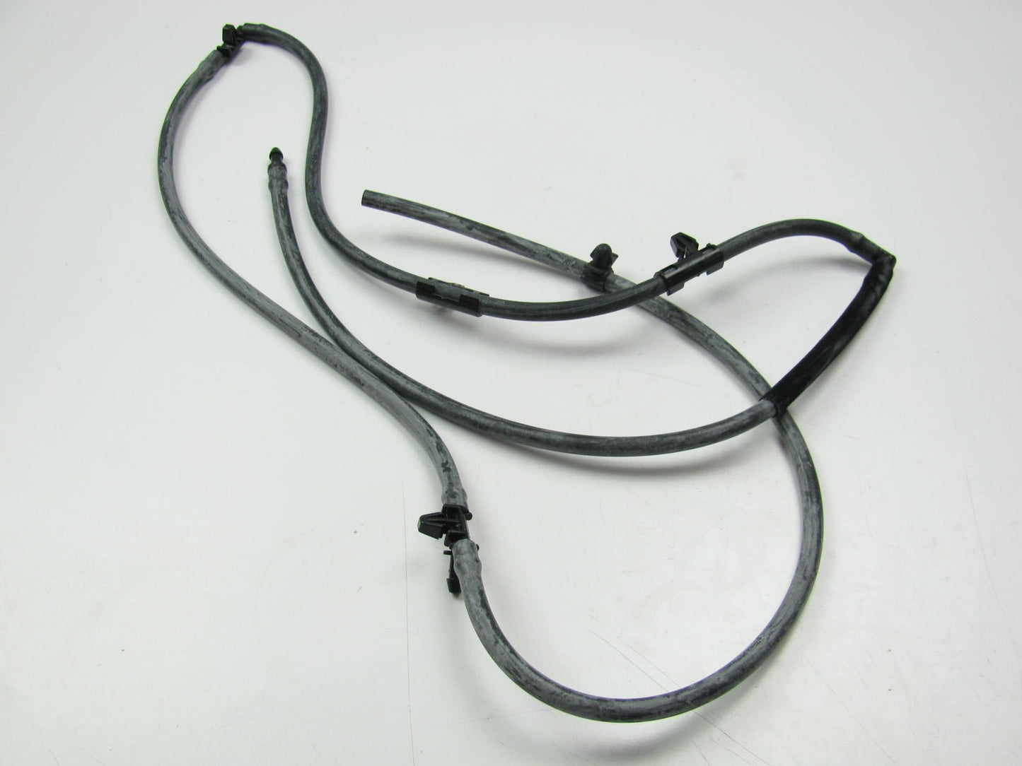NEW Genuine Windshield Washer Hose Tube Assembly OEM For 2010-2012 Kia Forte
