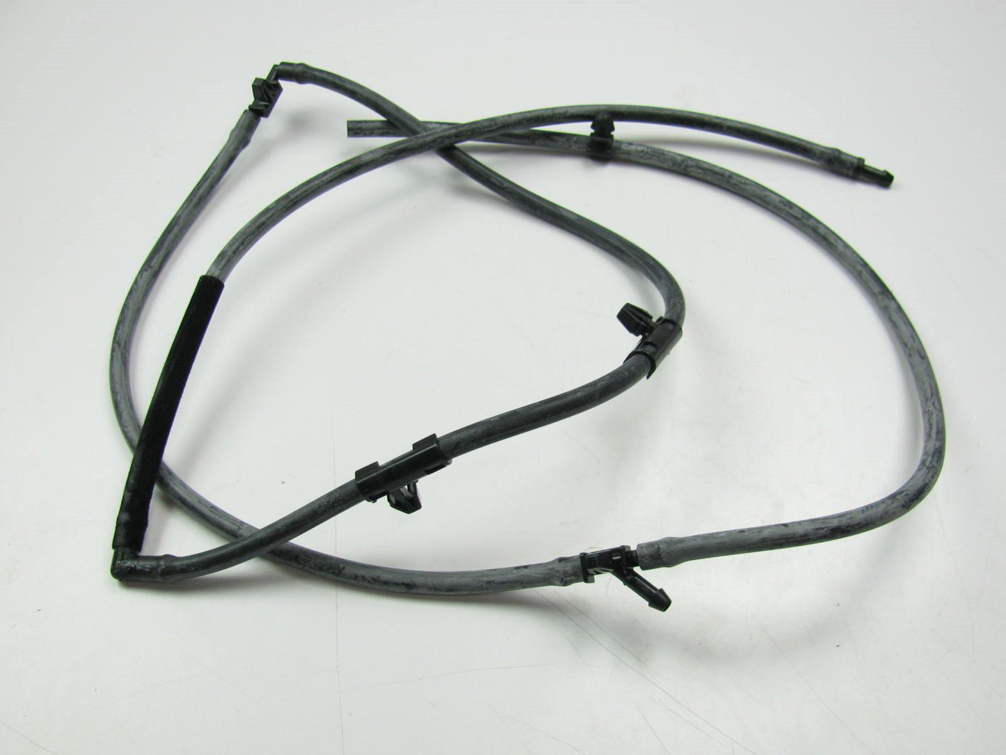 NEW Genuine Windshield Washer Hose Tube Assembly OEM For 2010-2012 Kia Forte