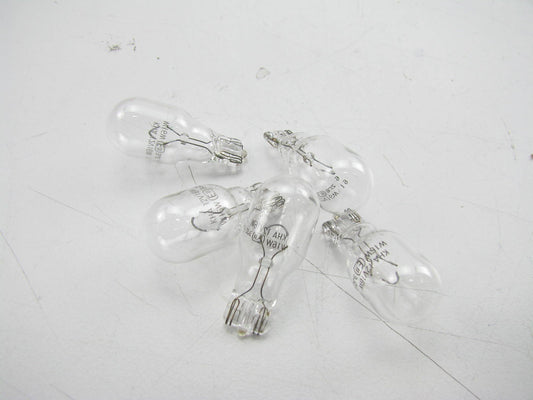 New Genuine REAR Exterior Tail Light Lamp Bulbs OEM For Kia 1864316004N-5