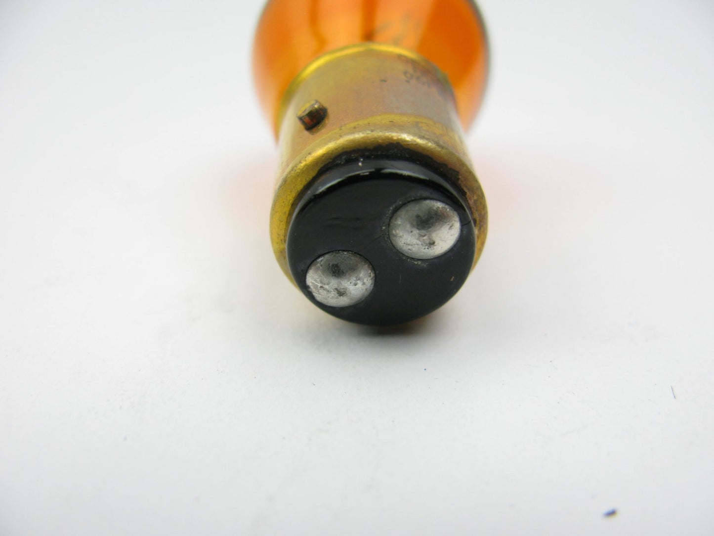 (5) Orange Front Turn Signal Light Lamp Bulbs OEM For 2011-2015 Kia Optima