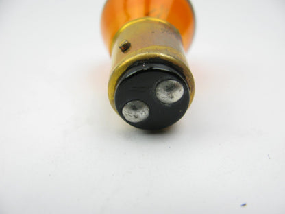 (5) Orange Front Turn Signal Light Lamp Bulbs OEM For 2011-2015 Kia Optima