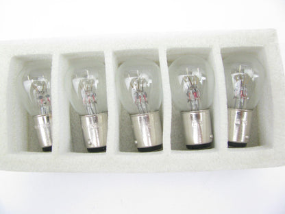 (5) NEW GENUINE Tail Light Lamp Bulb OEM For Kia 1864427088L