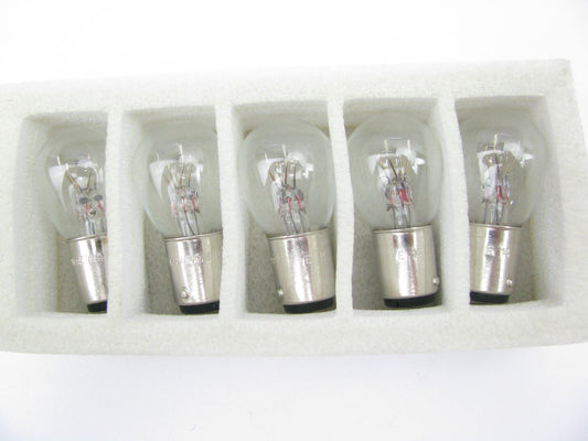 (5) NEW GENUINE Tail Light Lamp Bulb OEM For Kia 1864427088L