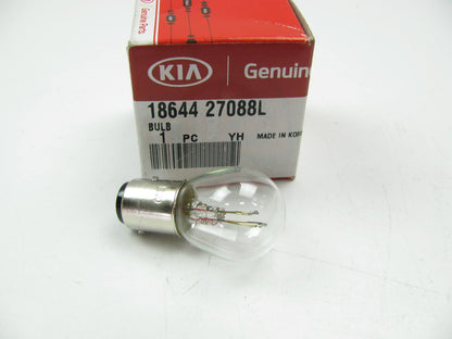 New Genuine Tail Light Lamp Bulb OEM For KIA 1864427088L