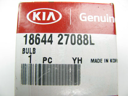 New Genuine Tail Light Lamp Bulb OEM For KIA 1864427088L